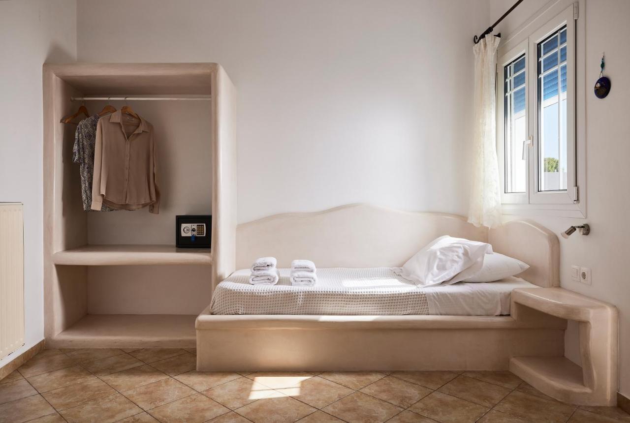 Garifalakis House Pollonia Ngoại thất bức ảnh