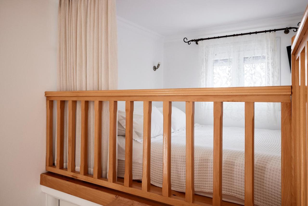 Garifalakis House Pollonia Ngoại thất bức ảnh